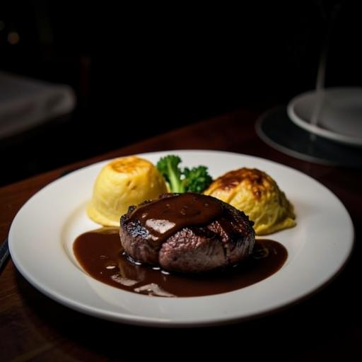 Sunday Roast Beef
